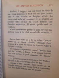 Les années d'illusion