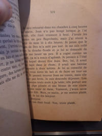 J'irai cracher sur vos tombes