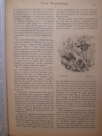 Paris romantique, voyage en France de Mrs Troloppe (Avril- Juin 1835)