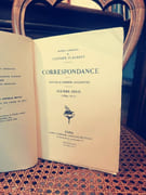 Correspondance, Sixième série, par Flaubert, Gustave. - Image 2