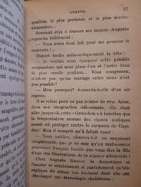 Anaïtis, fille de Carthage