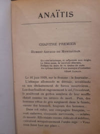 Anaïtis, fille de Carthage