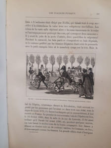 Directoire, Consulat et Empire