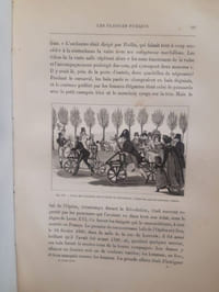 Directoire, Consulat et Empire