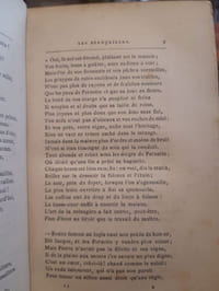 Pernette, le livre d'un père