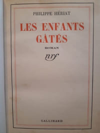 Les enfants gâtés