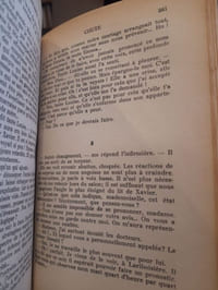 Les enfants gâtés