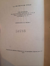 Au jardin de l'infante