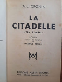 La citadelle