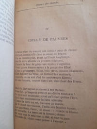 La chanson des gueux