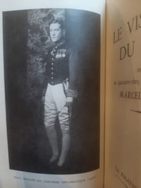 Le visiteur du soir suivi de quarante cinq lettres inédites de Marcel Proust