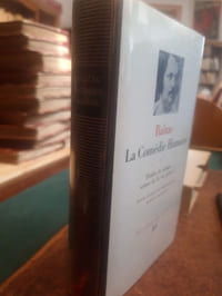La comédie humaine,
