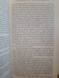 La comédie humaine,