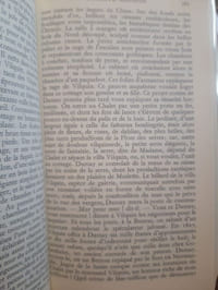 La comédie humaine,