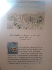 Les cinq histoires d'Outre-mer