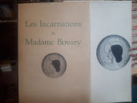Les incarnations de Madame Bovary