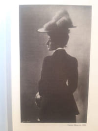 Lettres à Lisette Haas (1908-1914)