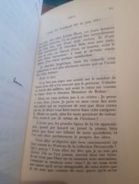 Lettres à Lisette Haas (1908-1914)