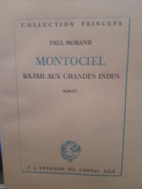 Montociel