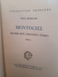 Montociel