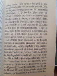 Un lésineur bienfaisant