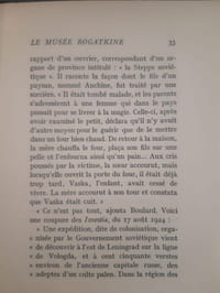 L'Europe galante