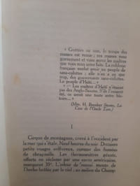 Magie noire