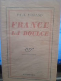 France la doulce