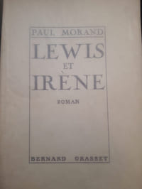 Lewis et Irène