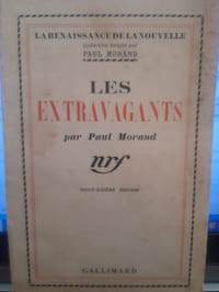 Les extravagants