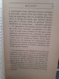 Les extravagants