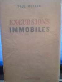 Excursions immobiles