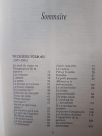 Matière à rire