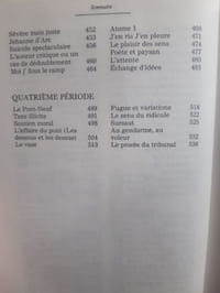 Matière à rire