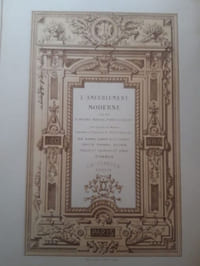 L'ameublement moderne