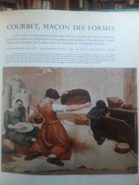 Le XIXe siècle, Formes et couleurs nouvelles de Goya à Gauguin