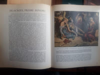 Le XIXe siècle, Formes et couleurs nouvelles de Goya à Gauguin