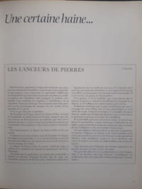 L'automobile, cette folie ! 