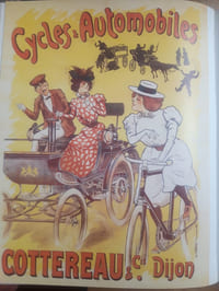 L'automobile, cette folie ! 