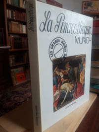 Munich. La pinacothèque.