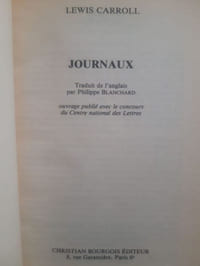 Journaux