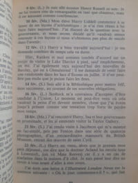 Journaux