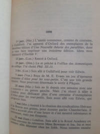 Journaux