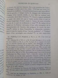Système et critique. Essai sur la critique de la raison dans la philosophie contemporaine