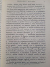 Système et critique. Essai sur la critique de la raison dans la philosophie contemporaine