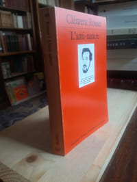 L'anti-nature.