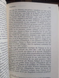 L'anti-nature.