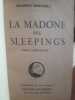 La madone des sleepings. Dekobra, Maurice.