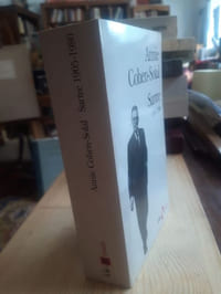 Sartre (1905-1980)