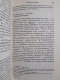 L'ère de l'individu